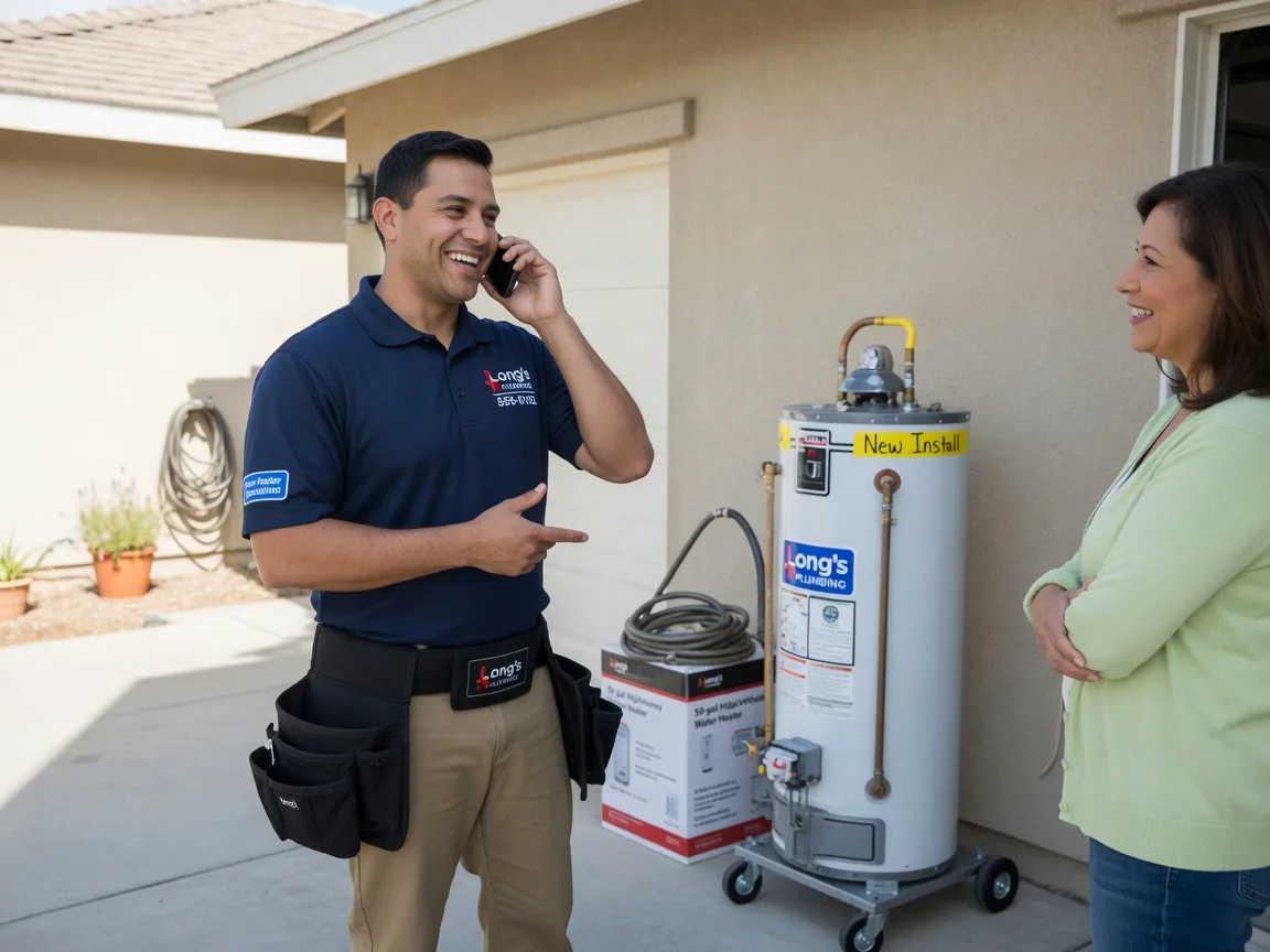 Leak Detection Mount Carmel, SC FAQs
